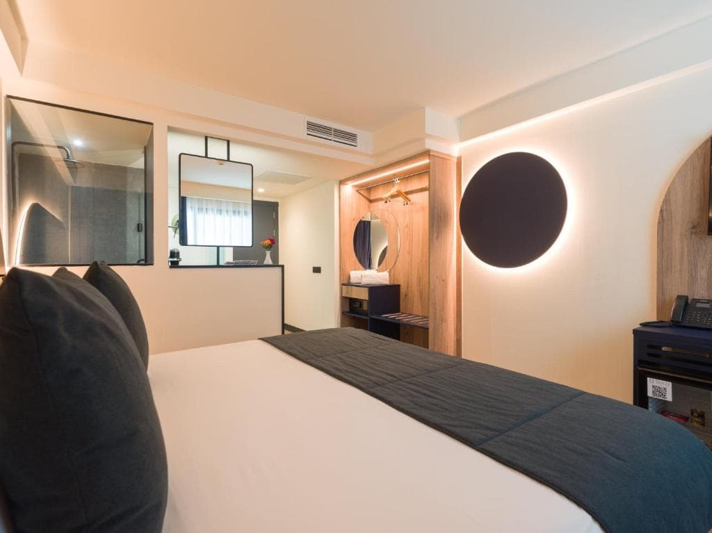 Sercotel Playa Canteras - 38