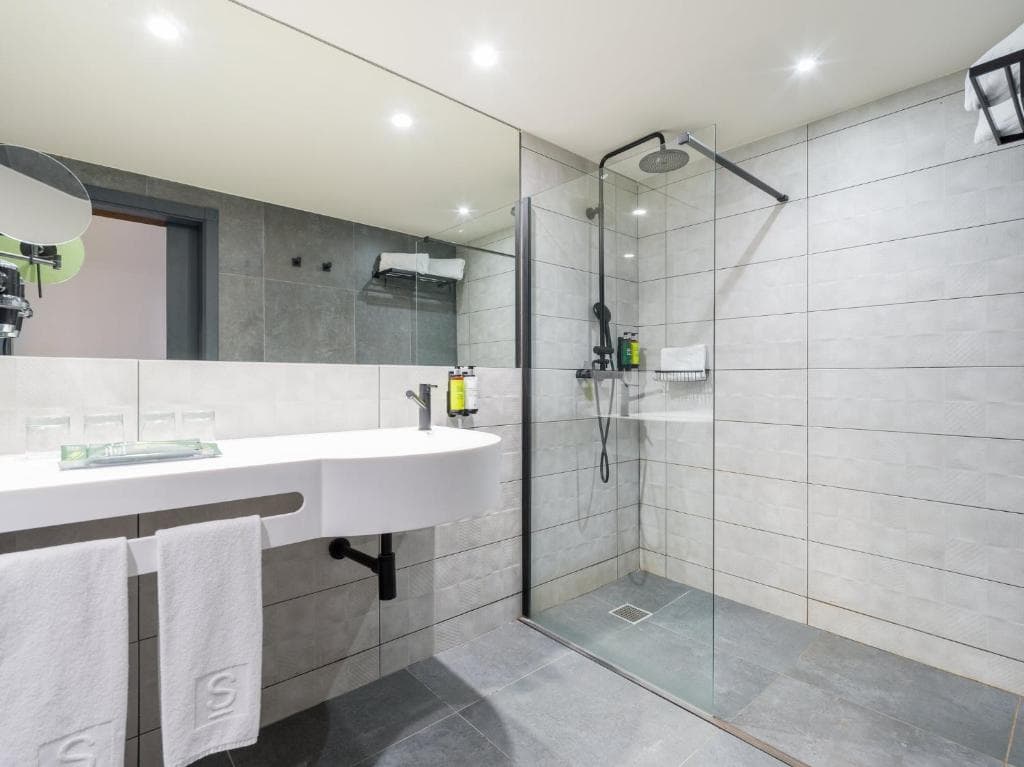 Sercotel Playa Canteras - 39