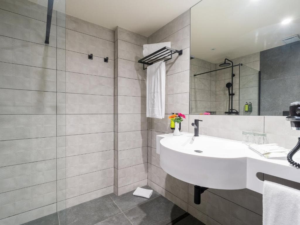 Sercotel Playa Canteras - 41