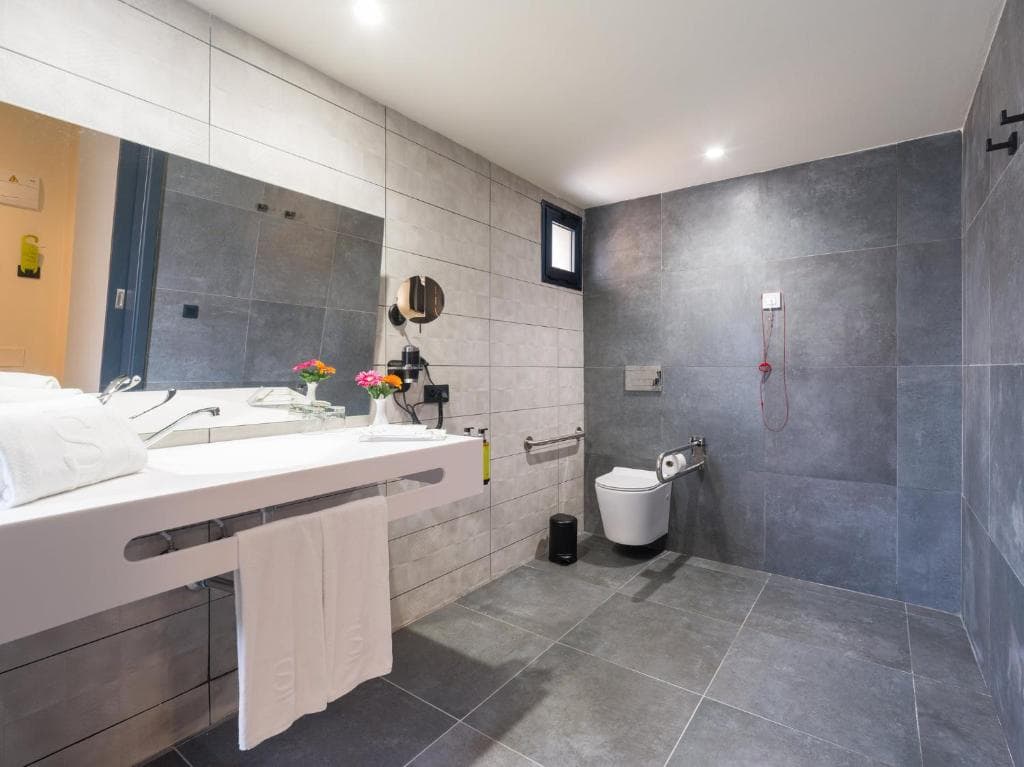 Sercotel Playa Canteras - 42