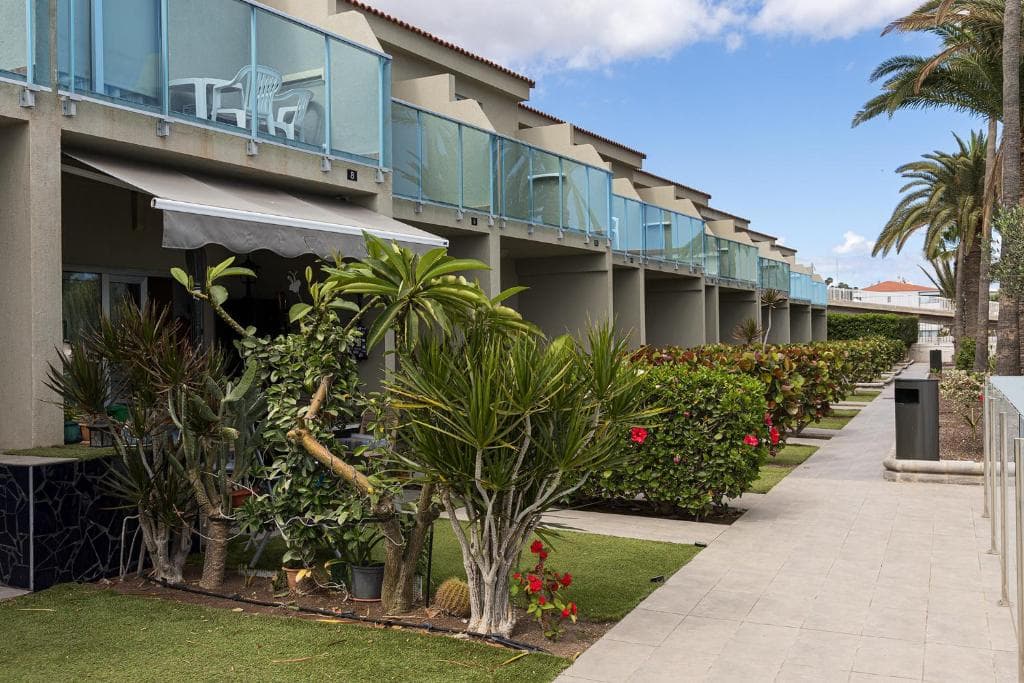 Smartr Maspalomas Corinto - 11