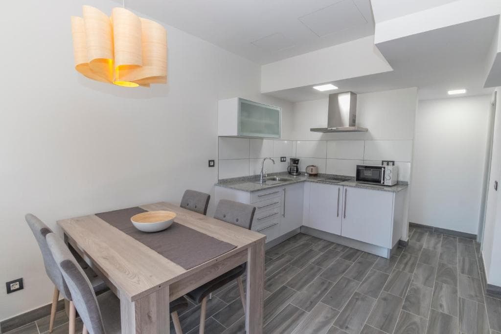 Smartr Maspalomas Corinto - 19