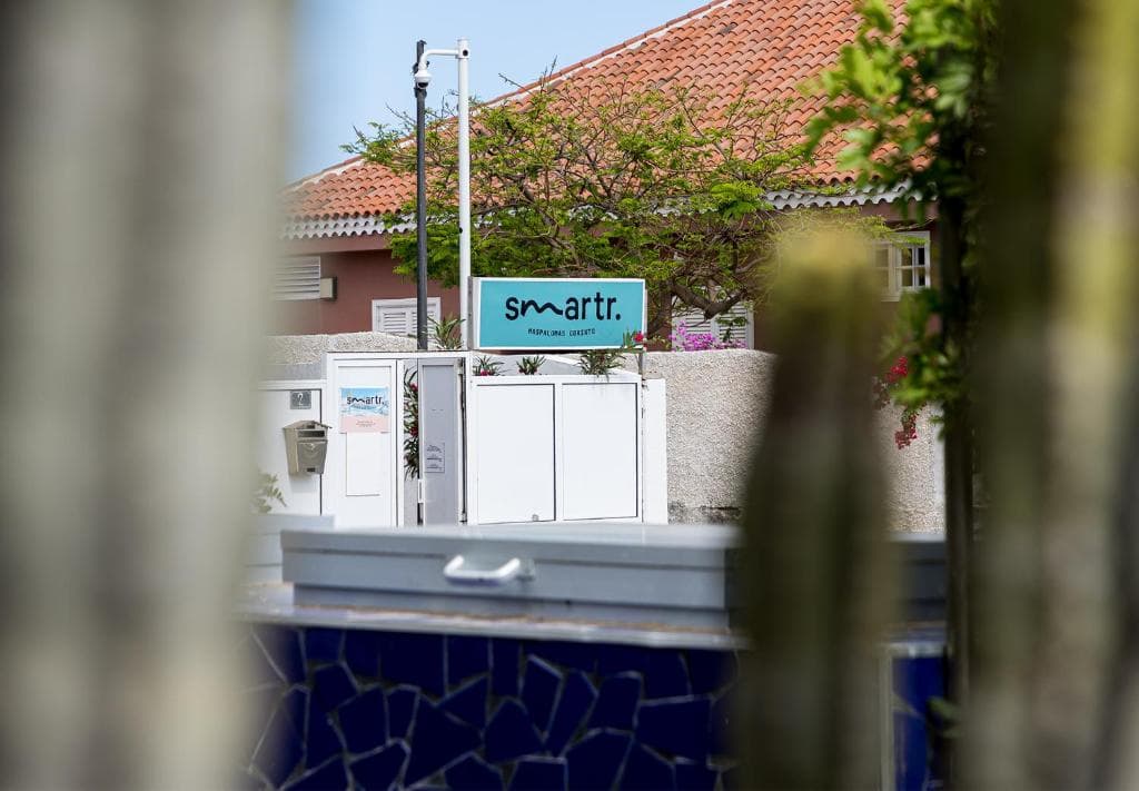 Smartr Maspalomas Corinto - 34