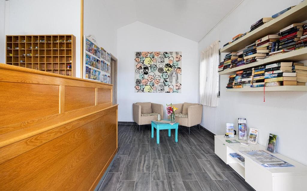 Smartr Maspalomas Corinto - 39