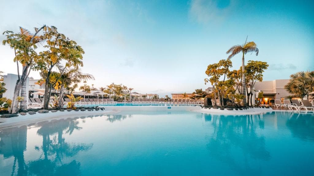 Labranda Alyssa Suite Hotel - 1