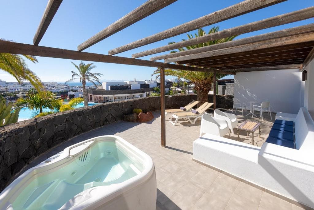 Dream Bocayna Village - 8