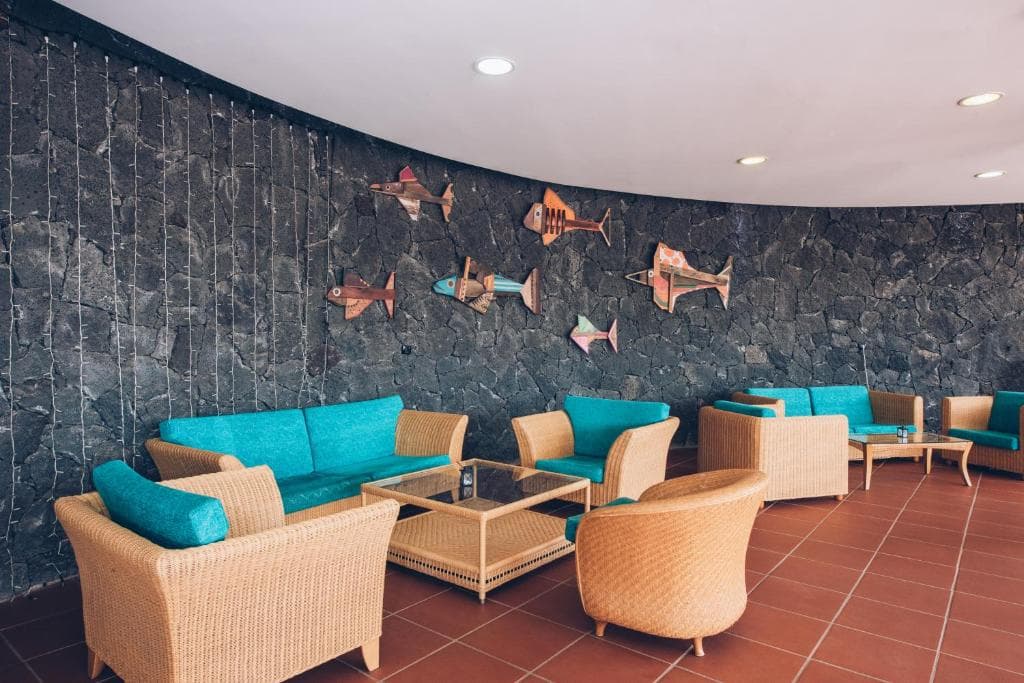 Dream Bocayna Village - 19