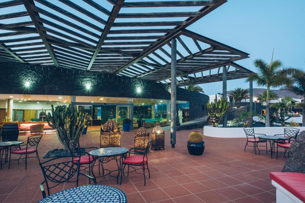 Dream Bocayna Village - 20