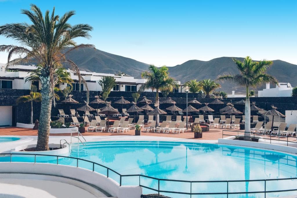 Dream Bocayna Village - 25