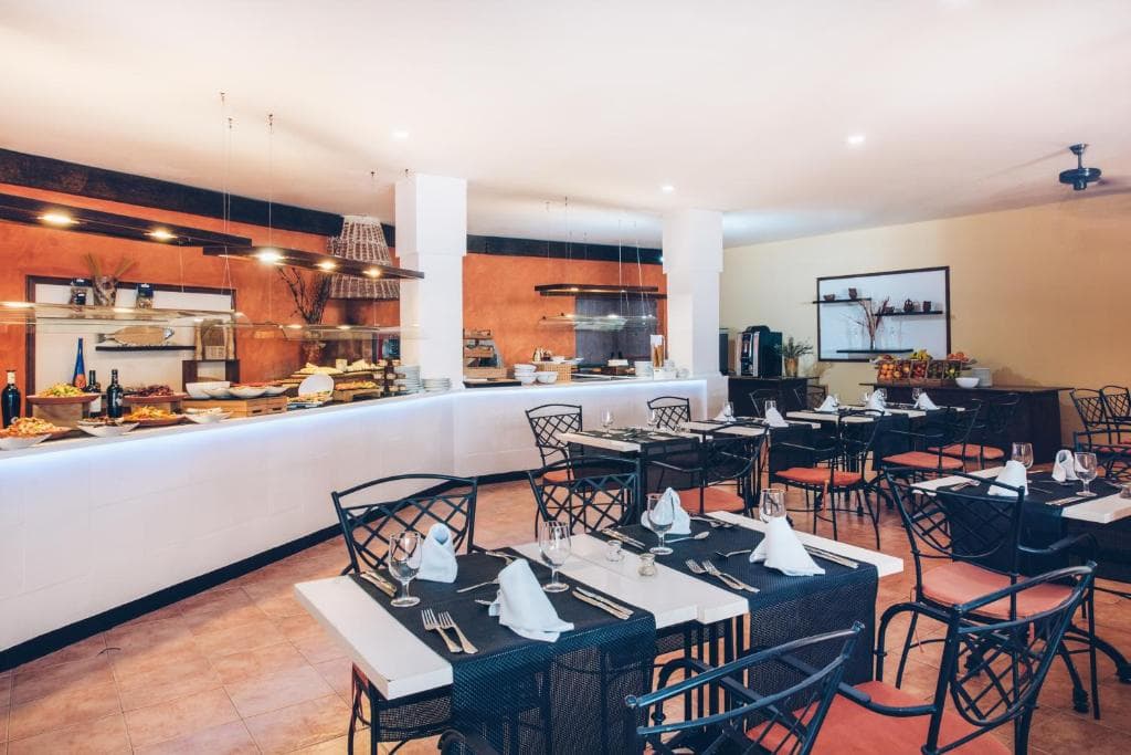 Dream Bocayna Village - 28