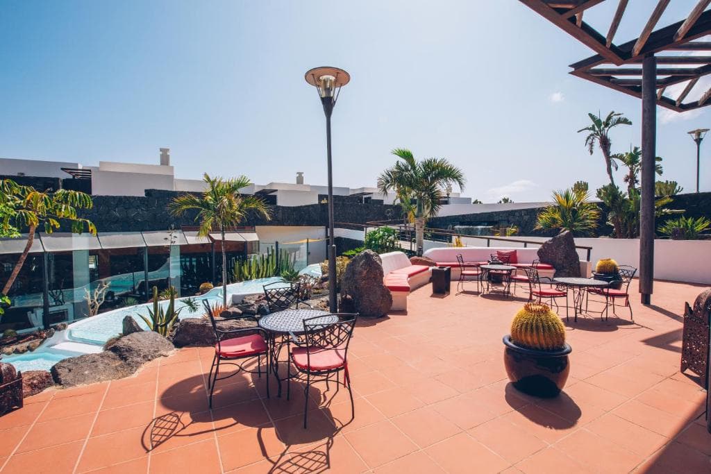 Dream Bocayna Village - 30