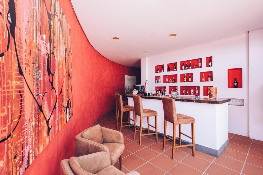 Dream Bocayna Village - 31