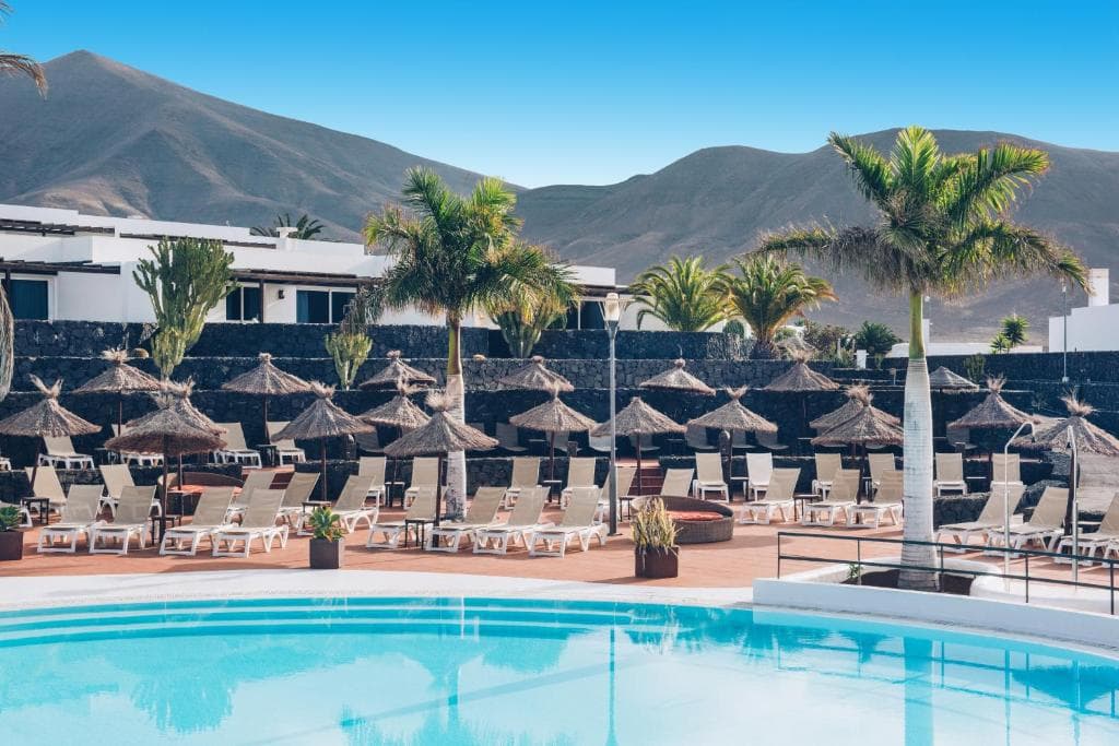 Dream Bocayna Village - 33