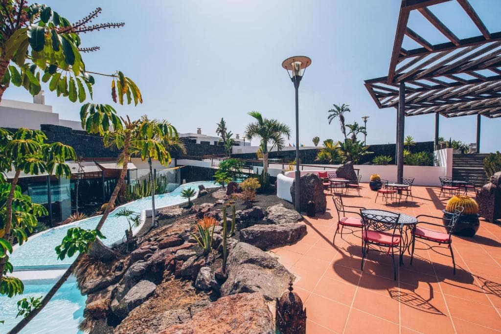 Dream Bocayna Village - 37