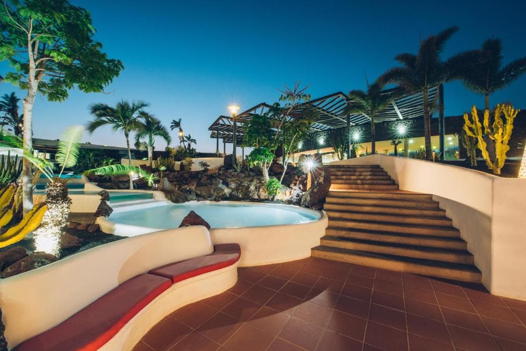 Dream Bocayna Village - 38