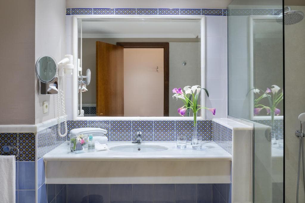 Hipotels Natura Palace Adults Only - 19