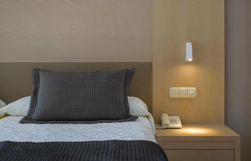 Hipotels Natura Palace Adults Only - 40