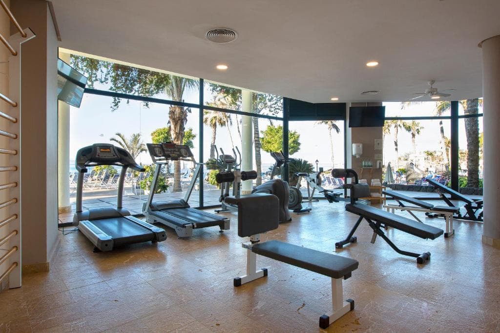 Hipotels Natura Palace Adults Only - 41