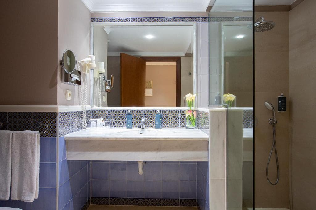 Hipotels Natura Palace Adults Only - 45