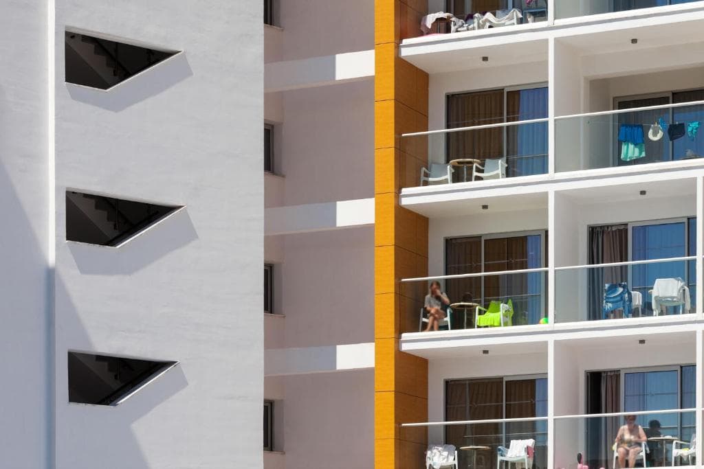 Captain Pier Hotel - 8