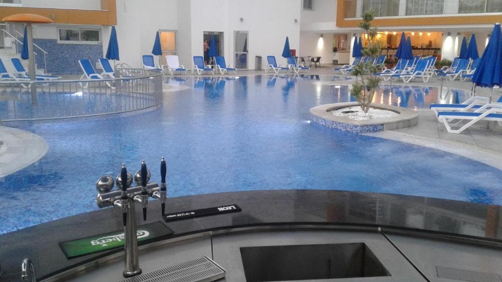 Captain Pier Hotel - 10