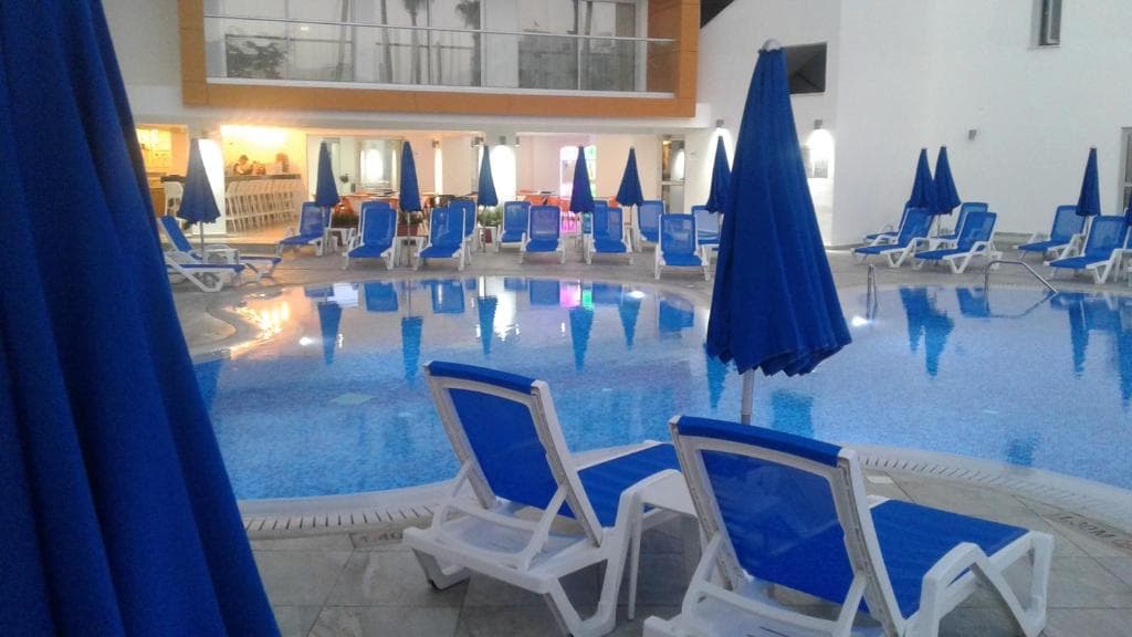 Captain Pier Hotel - 12