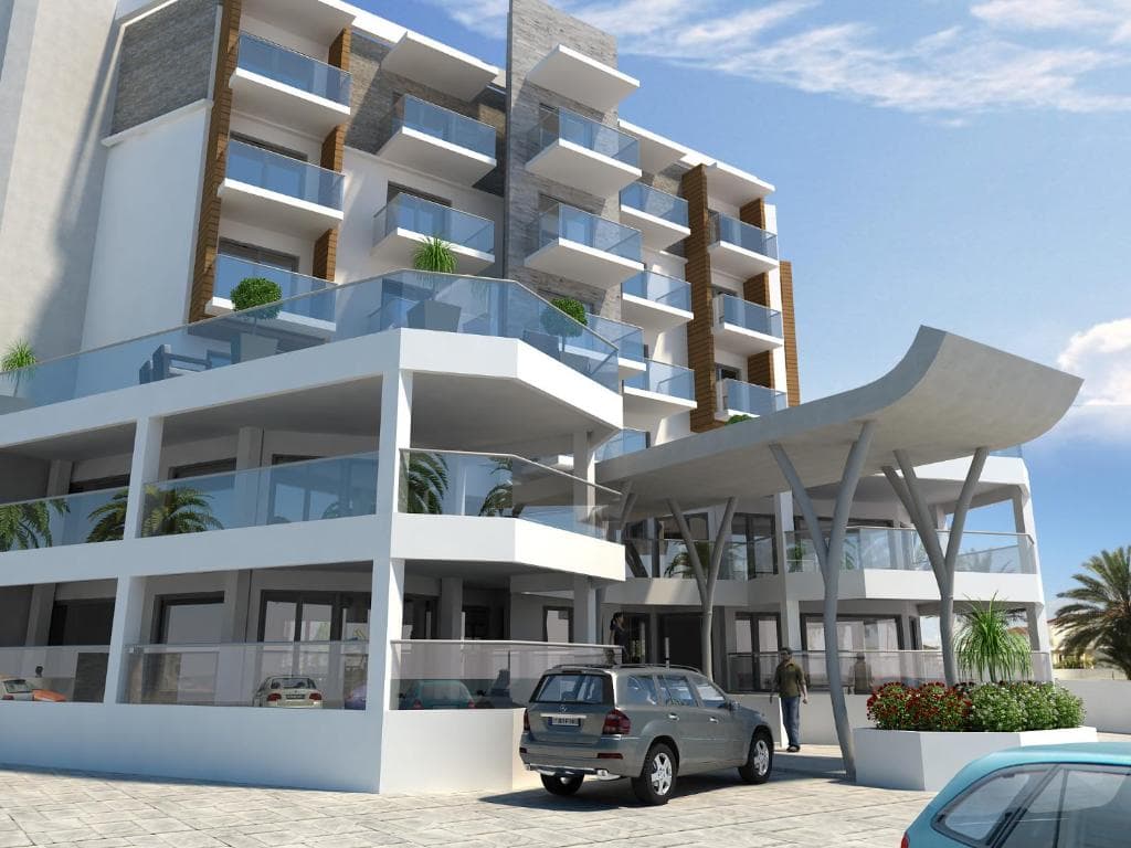 Captain Pier Hotel - 13