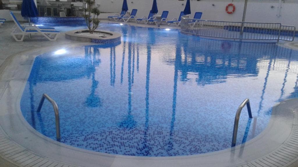 Captain Pier Hotel - 16