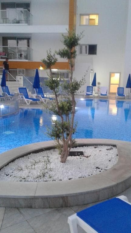 Captain Pier Hotel - 18