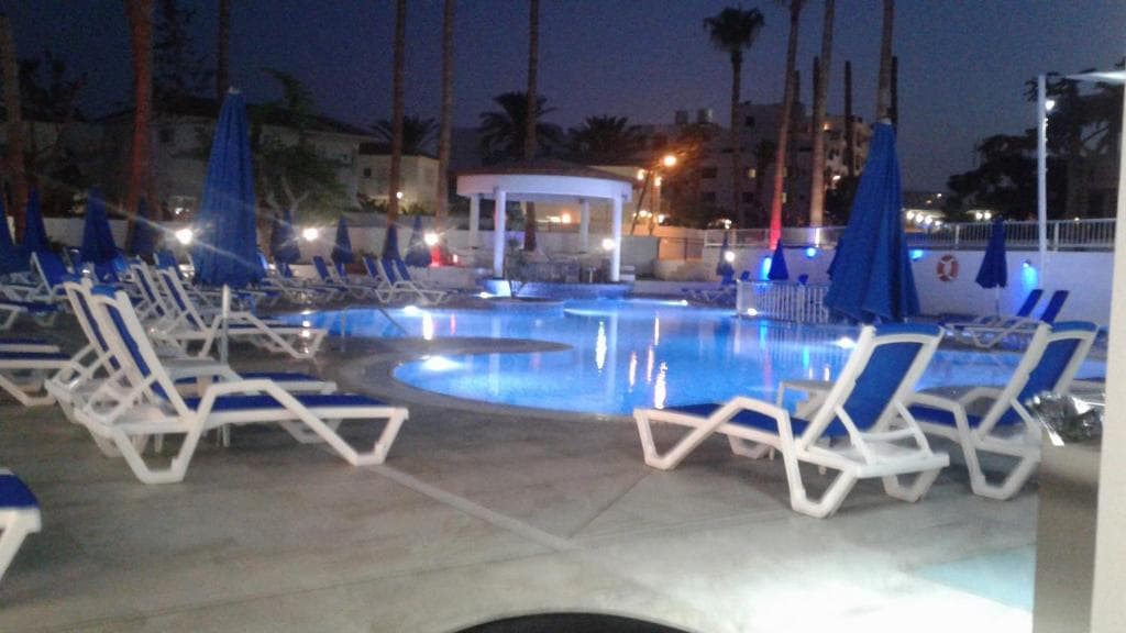 Captain Pier Hotel - 19