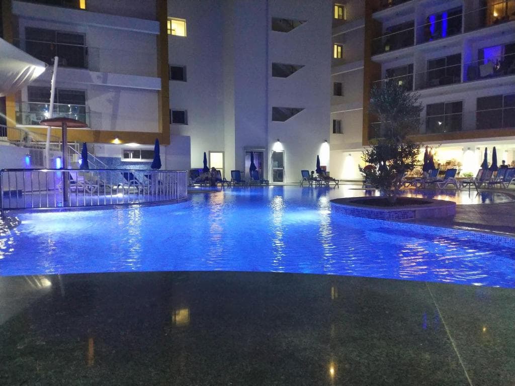 Captain Pier Hotel - 20