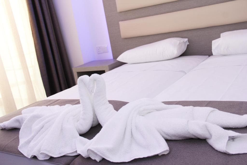 Captain Pier Hotel - 21