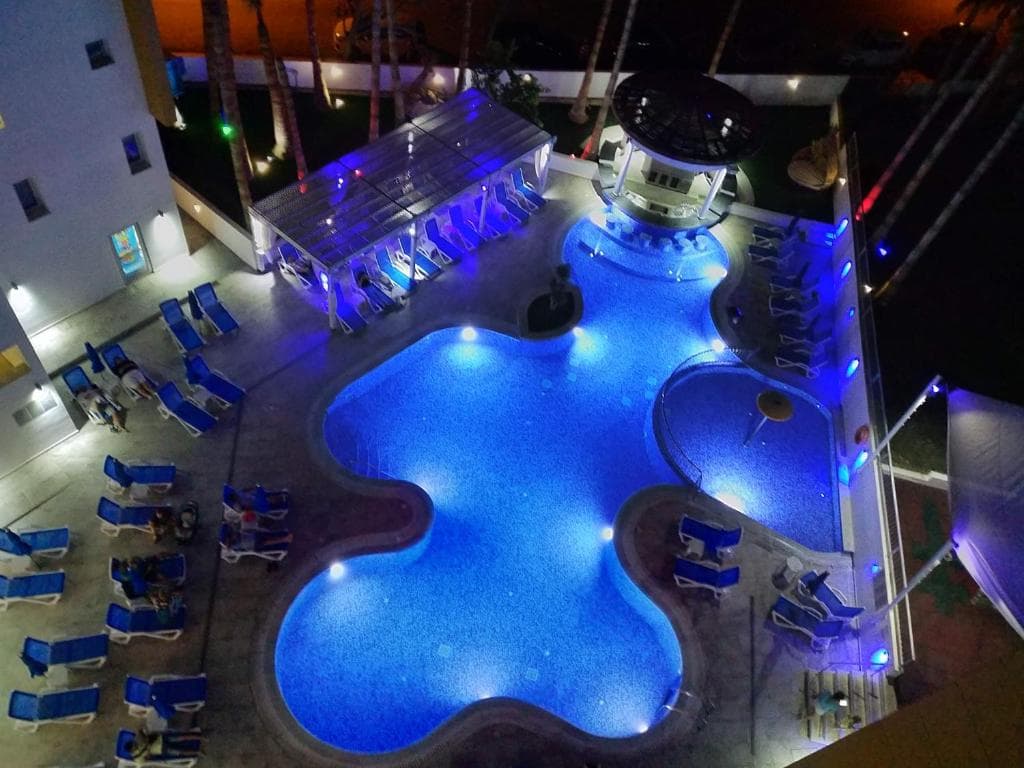 Captain Pier Hotel - 22