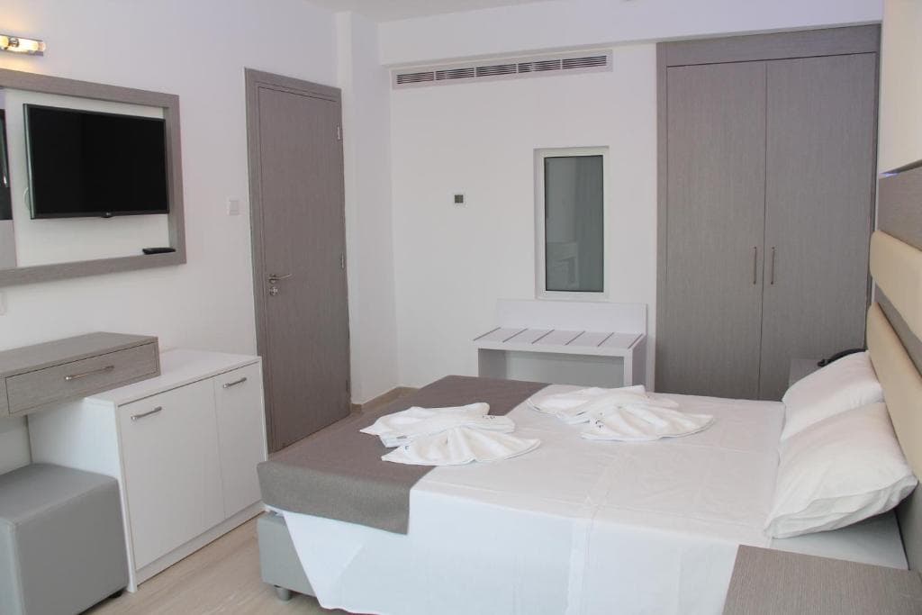 Captain Pier Hotel - 23