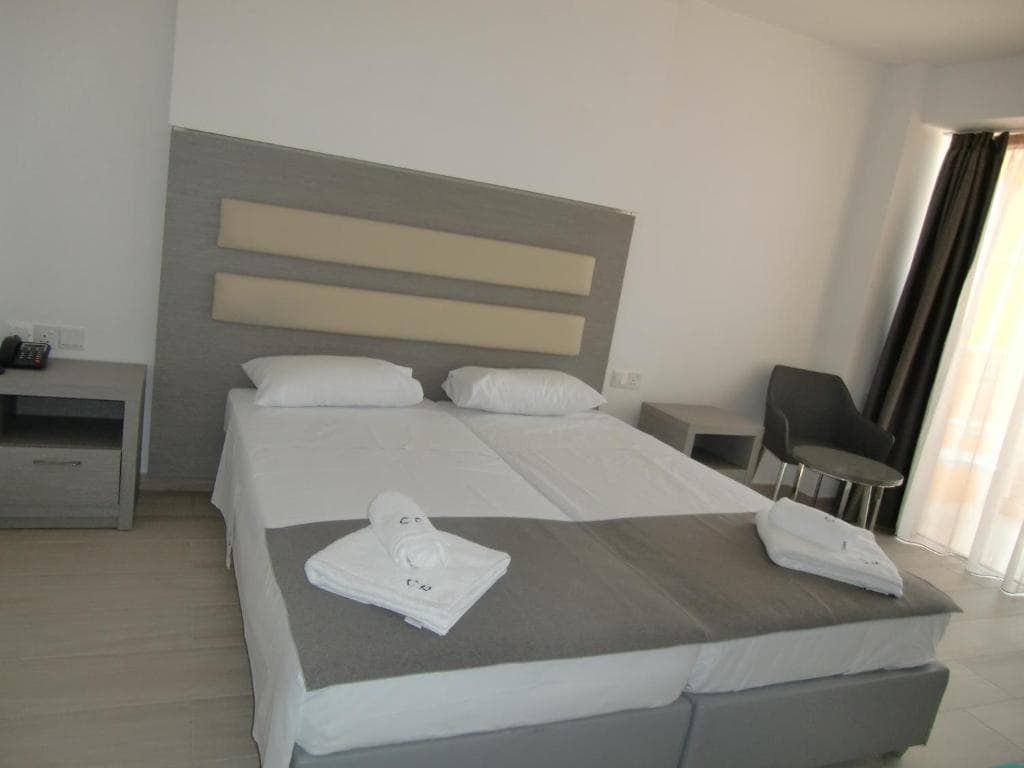 Captain Pier Hotel - 24