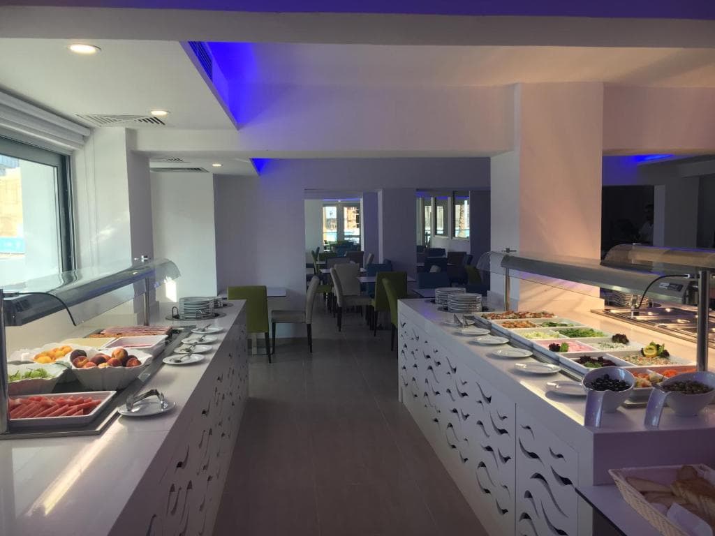 Captain Pier Hotel - 29