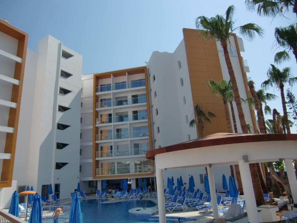 Captain Pier Hotel - 30