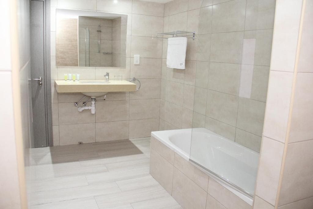 Captain Pier Hotel - 32