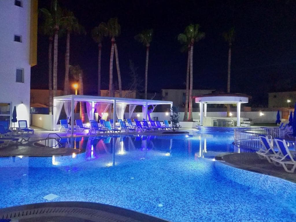 Captain Pier Hotel - 34