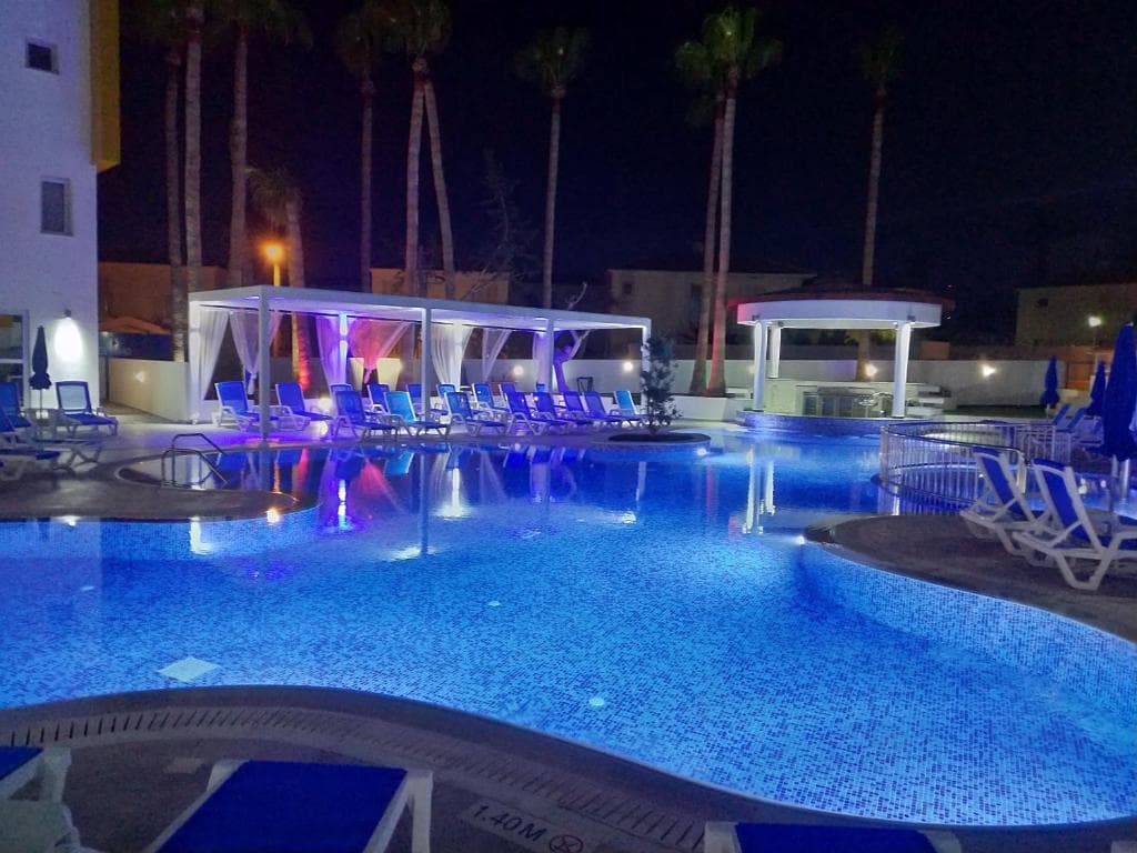 Captain Pier Hotel - 35