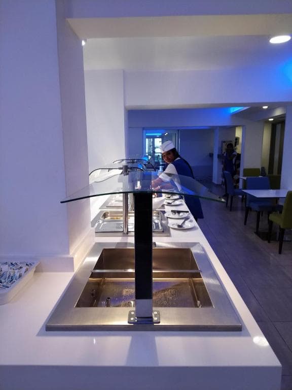 Captain Pier Hotel - 38