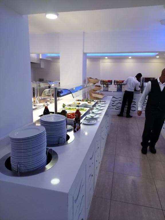 Captain Pier Hotel - 39