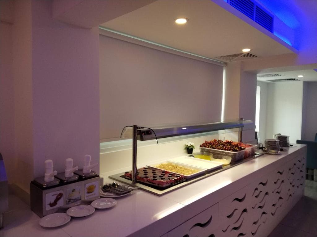 Captain Pier Hotel - 40