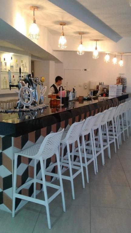 Captain Pier Hotel - 43