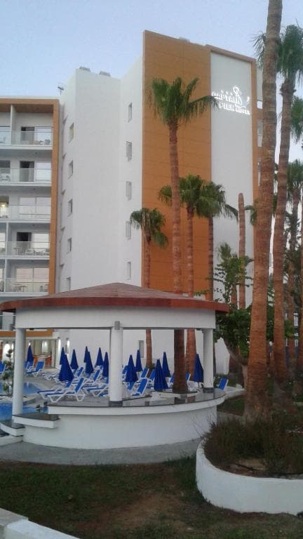 Captain Pier Hotel - 44