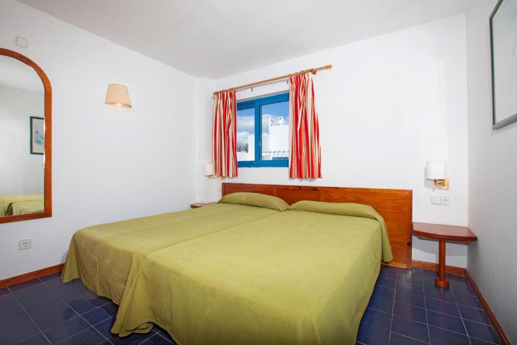 Aparthotel Costa Mar - 2