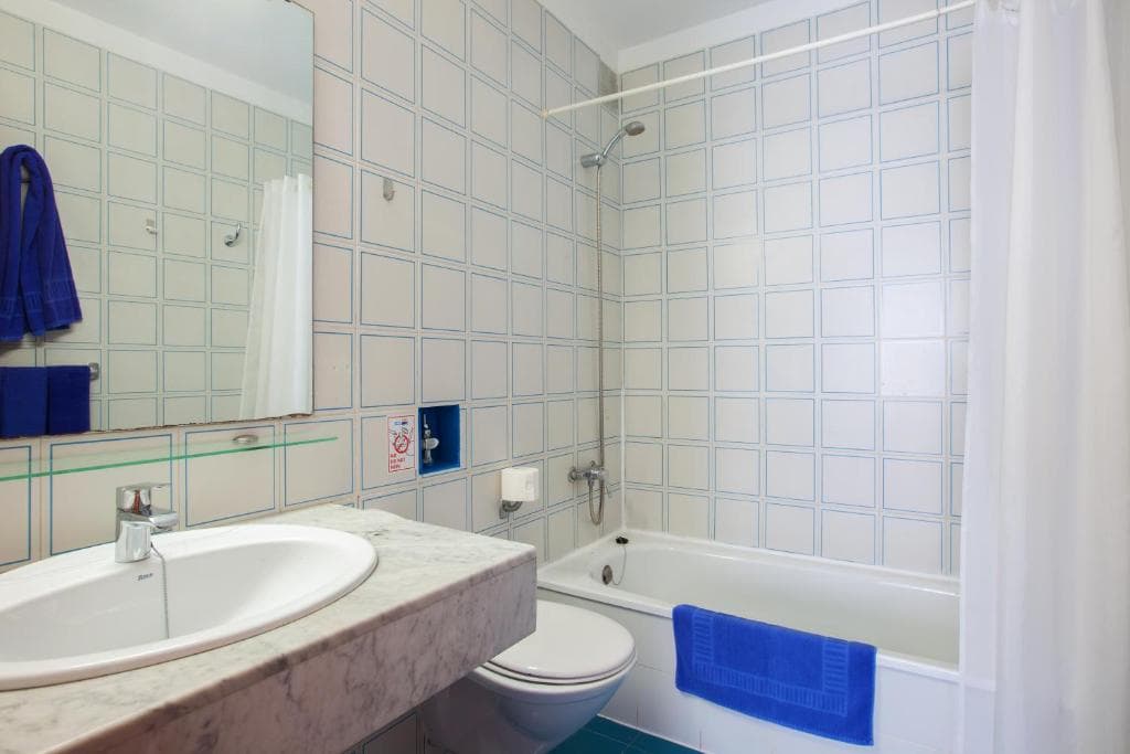 Aparthotel Costa Mar - 3