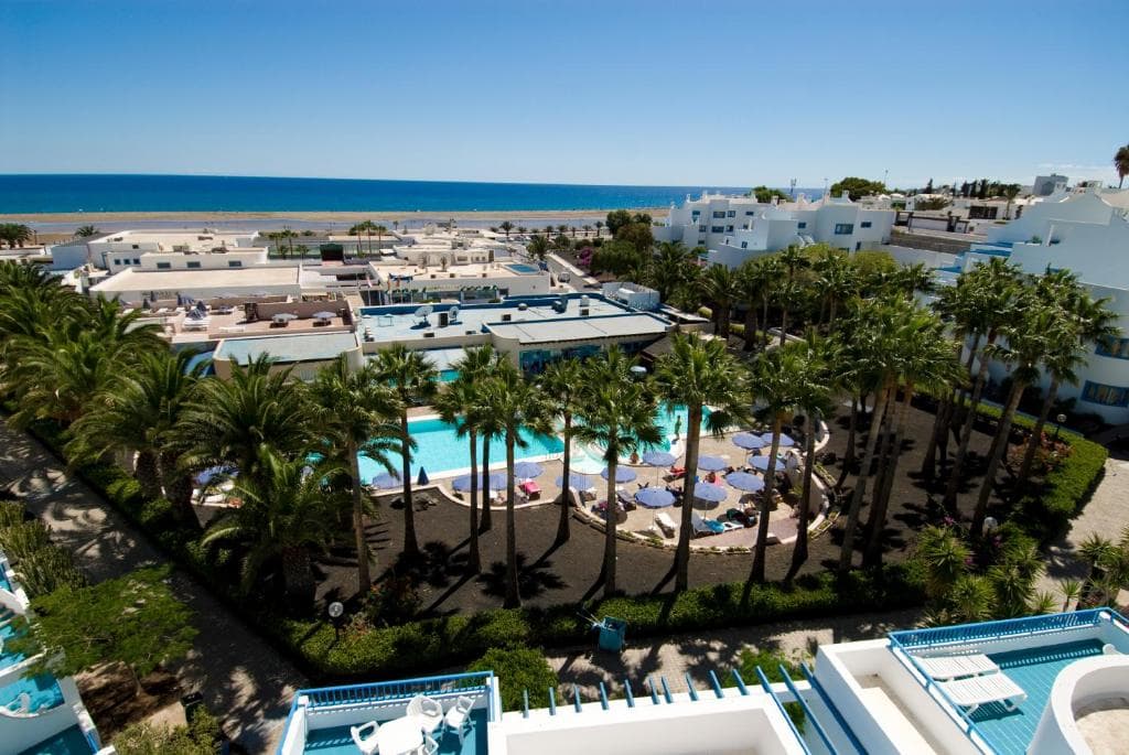 Aparthotel Costa Mar - 15