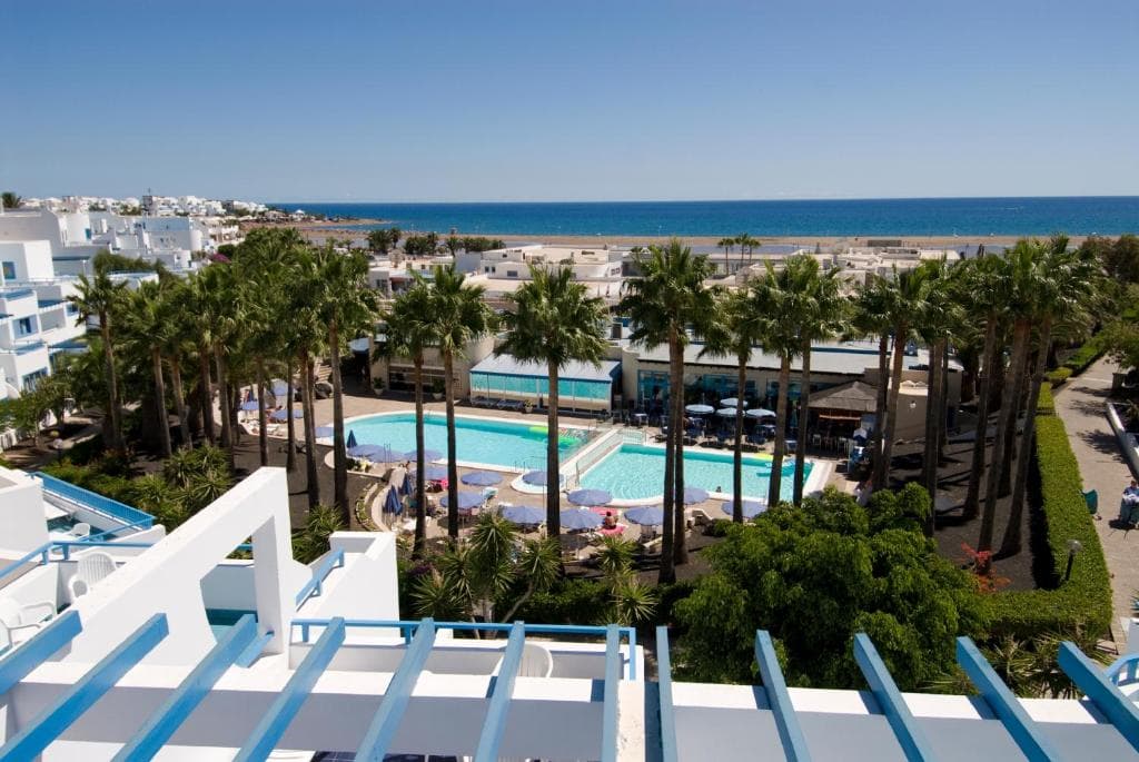 Aparthotel Costa Mar - 16