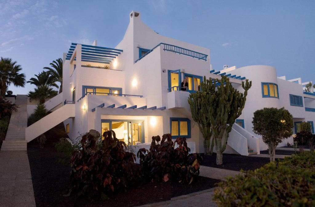 Aparthotel Costa Mar - 17